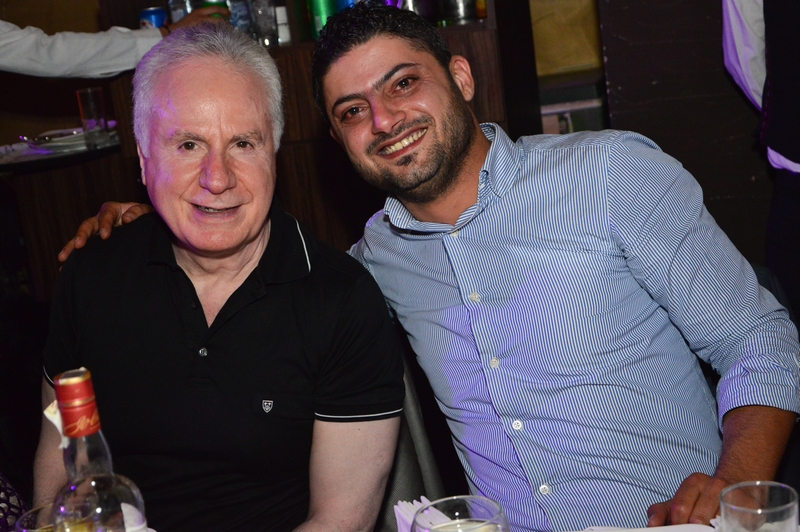 Ave Maria Annual Fundraising Dinner